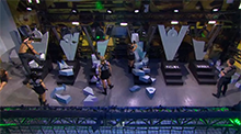 Big Brother Canada 3 Veto Competition